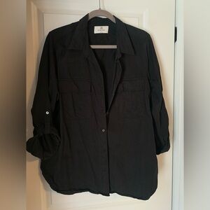 Long sleeve shirt from Aritzia